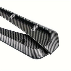 Shark Gills Flanks Body Trim Sticker for Modified Leaf Panels