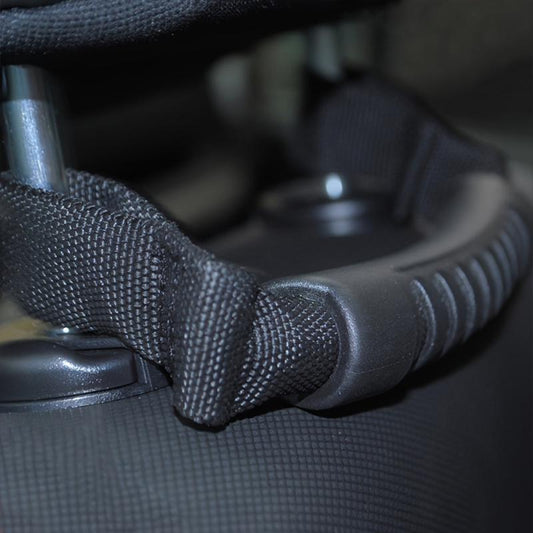 Car Headrest Grab Handle Safety Grip Vehicle Handle