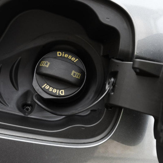 Fuel Tank Filler Cap Rope Replacement For Car Models