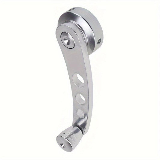 Universal ABS Car Interior Manual Door Window Winders Crank Handles 4 Door