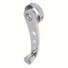 Universal ABS Car Interior Manual Door Window Winders Crank Handles 4 Door