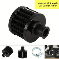 Universal Air Intake Filter Mushroom Head Air Filter