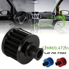 Universal Air Intake Filter Mushroom Head Air Filter