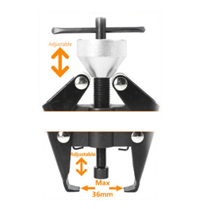 Auto Car Terminal Alternator Bearing Wiper Arm Remover Roller Extractor Tool
