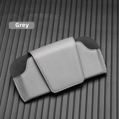 Universal Auto Sun Visor Clip Holder for Sunglasses & More