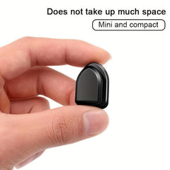 6PCS Invisible Car Hooks for Maximum Storage
