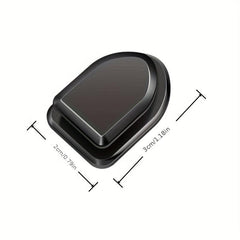 6PCS Invisible Car Hooks for Maximum Storage