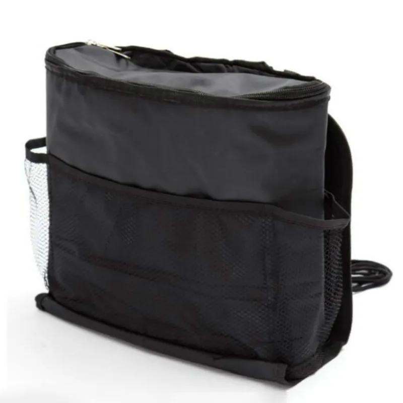 Car Hanging Storage Bag Thermal Insulation Cold Insulation Car Seat Back Bag