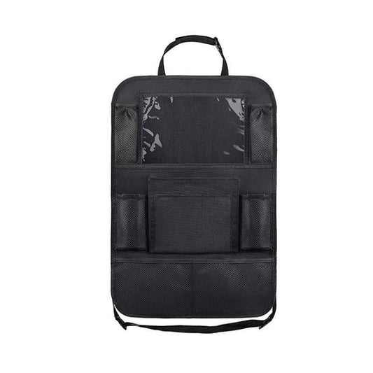 Car Seat Storage Bag Oxford Cloth Car Sundries Storage Bag