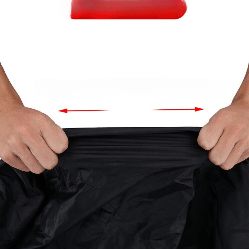 Motorcycle Cloth Bike Cover Motorcycle Control Fabric