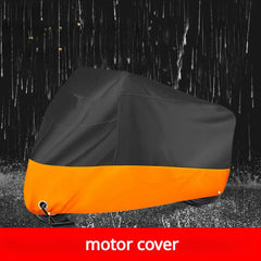 Motorcycle Cloth Bike Cover Motorcycle Control Fabric