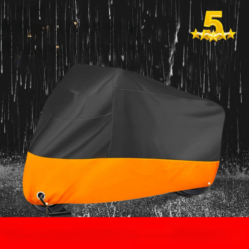 Motorcycle Cloth Bike Cover Motorcycle Control Fabric