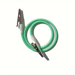 Silicone Scarf Clip Dental Silicone Material Disposable Oral Care Supplies