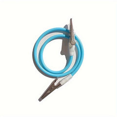 Silicone Scarf Clip Dental Silicone Material Disposable Oral Care Supplies