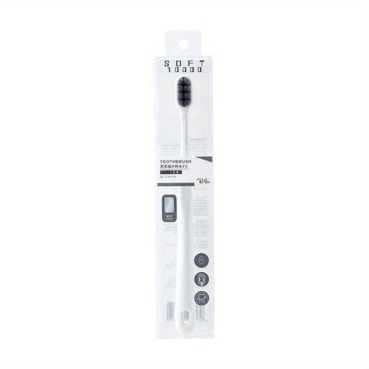 Adult Soft Bristle Toothbrush for Couples at Home