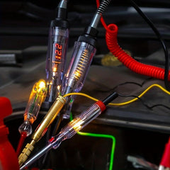 Car Test Current Pen Voltage Tester Circuit Voltage Tester