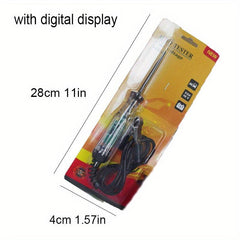 Car Test Current Pen Voltage Tester Circuit Voltage Tester