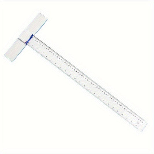 1pc Angle Ruler T Shape Drawing Instrument