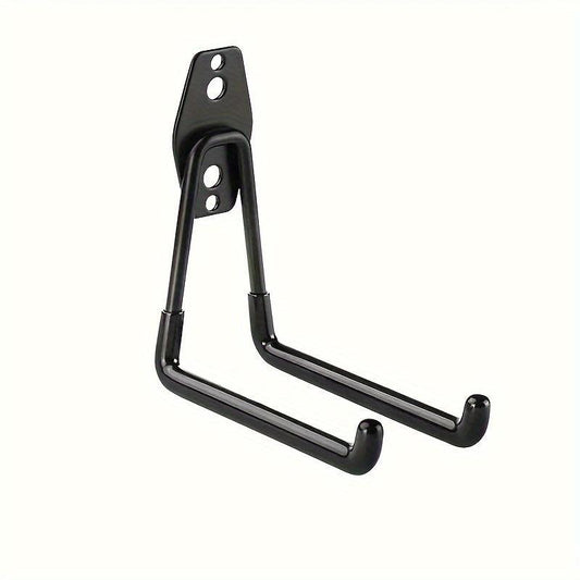 Heavy Duty Garage Storage Hooks Steel Tool Hangers For Wall Mounting