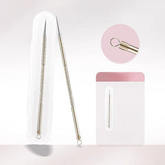 Disposable Acne Needle Closure Tool