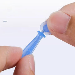 Disposable Acne Needle Closure Tool