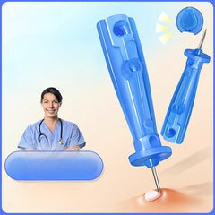 Disposable Acne Needle Closure Tool
