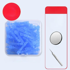 Disposable Acne Needle Closure Tool