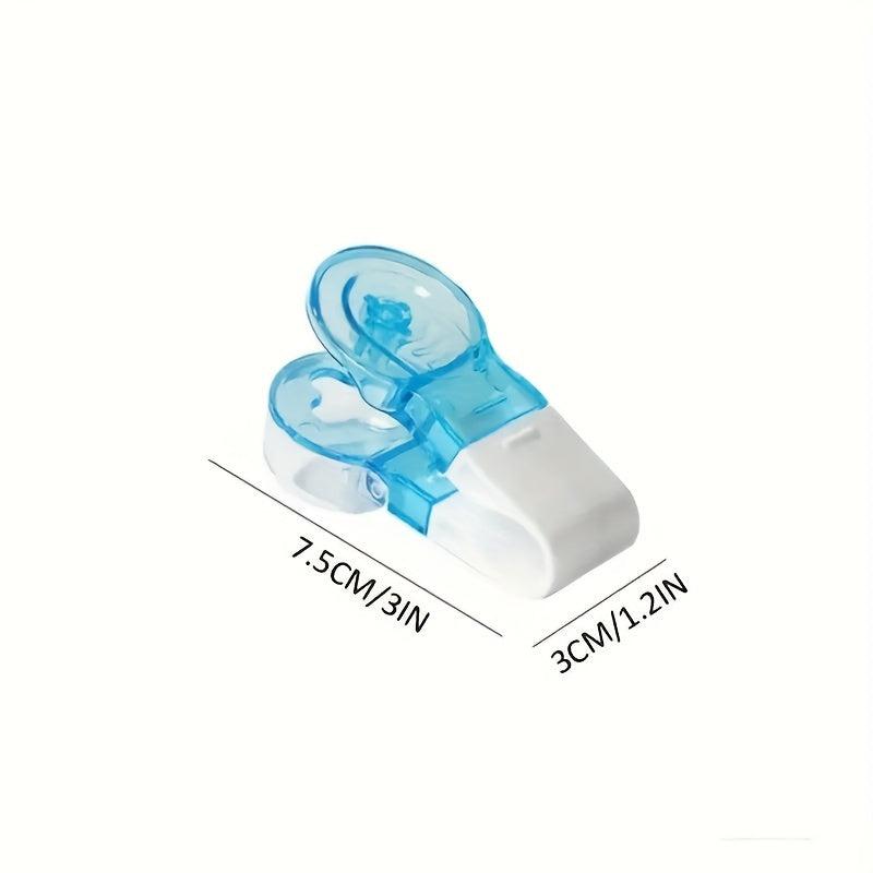 Portable Pill Stripper Anti-pollution Tool Dispensing Box
