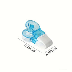 Portable Pill Stripper Anti-pollution Tool Dispensing Box