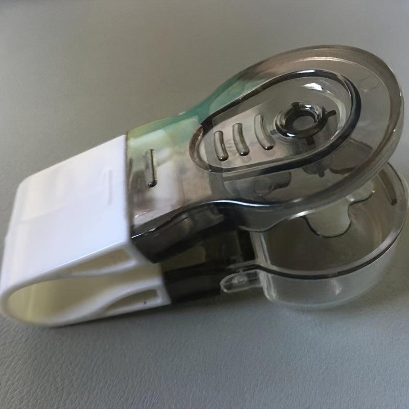 Portable Pill Stripper Anti-pollution Tool Dispensing Box