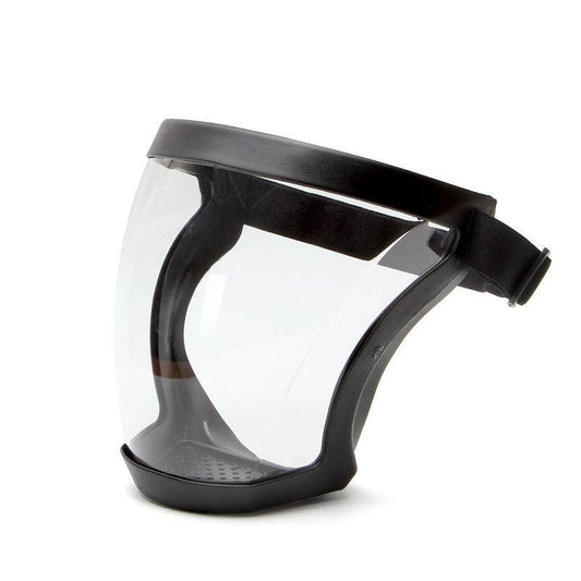 Full Face Shield Protective Anti Fog High Definition Face Shield