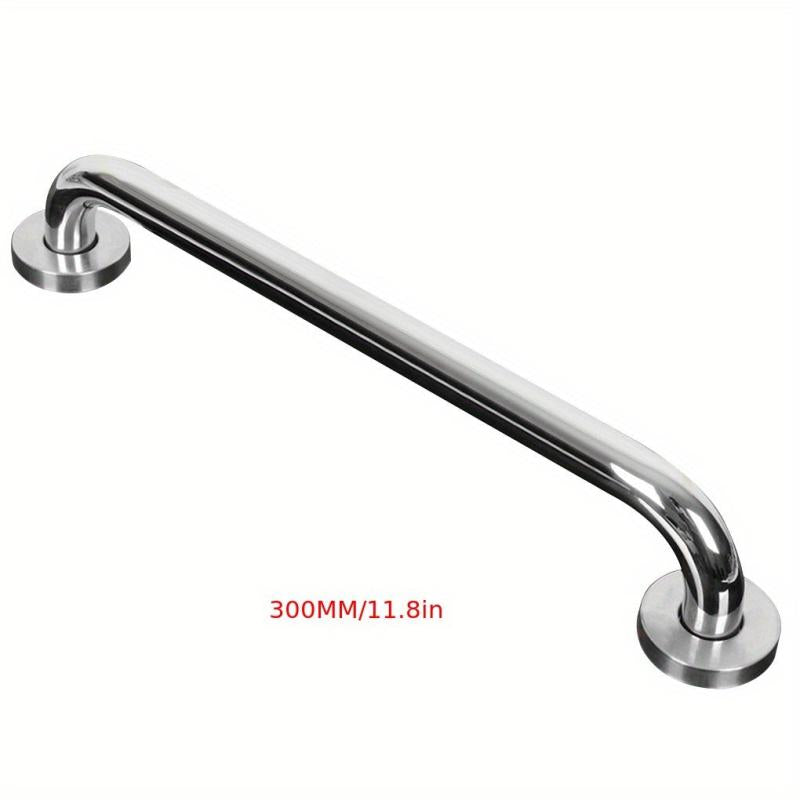 Stainless Steel Grab Bar for Bathroom Safety
