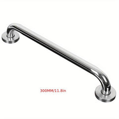 Stainless Steel Grab Bar for Bathroom Safety