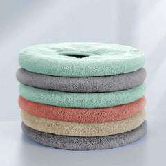 Winter-Safe Toilet Seat Cushion: Warm, Clean, Reusable