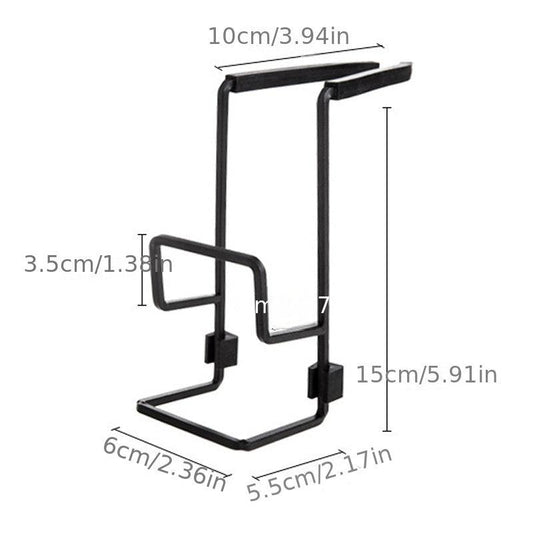Sink Drain Rack Sponge Storage Faucet Hanging Sponge Holder