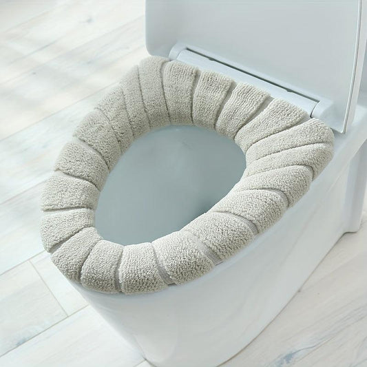 Washable Toilet Seat Cover - Patient Insulation Mat