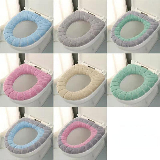 Washable Toilet Cushion for Patient Comfort
