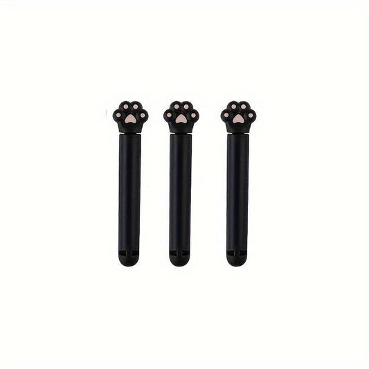 Cat Paw Snack Sealing Clip Moisture-proof Bag Clip
