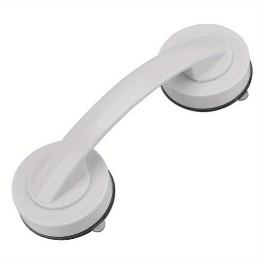 Anti Slip Handrail with Suction Cup for Safe Grip in Bathroom