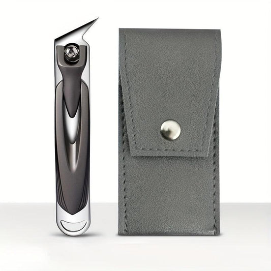 Diagonal Large Nail Scissors Nail Clippers - Hard Thick Nail Trimming