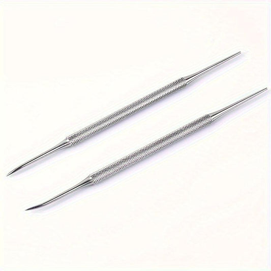 Ingrown Toenails Nail Lifter Toe Nail Dirt Remover Tool Nail Picking File