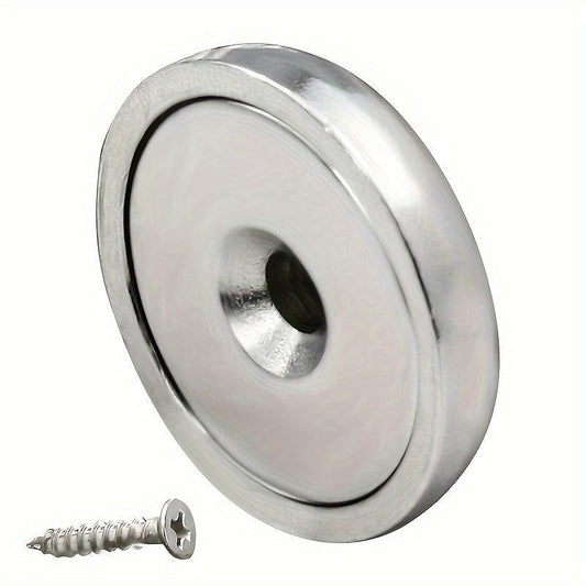 32 X 5 Mm Strong Neodymium Magnets