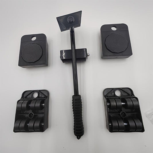 Furniture Lifter 3 9 x3 07 Sliding Kit