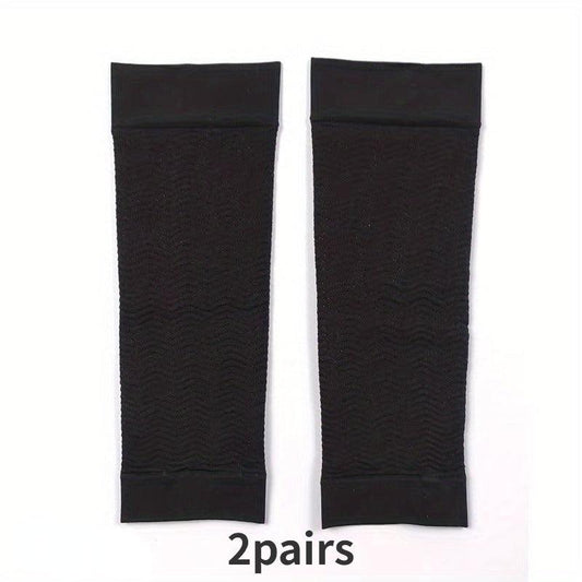 Slimming Arm Shapers for Stylish Arm Shape