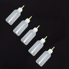 Precision Tip Glue Dispenser Squeeze Needle Tip