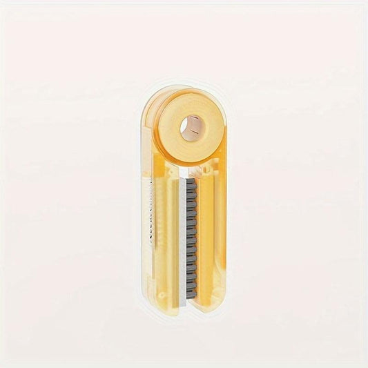 Cup Brush for Cleaning Beaker Cup Lid Water Bottle Mouth