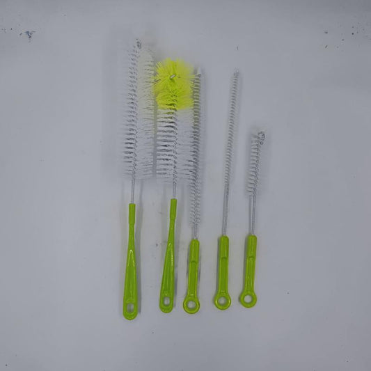 5pcs Anti Static Lab Cleaning Brush for Hygiene