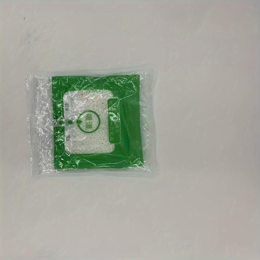 Wardrobe Dehumidification Bag | Room Dehumidifier | Hygroscopic Hanging Bag
