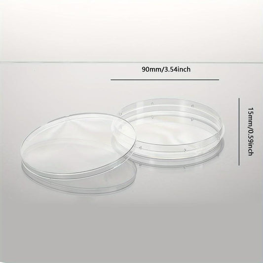 10pcs Sterile Cell Culture Dish