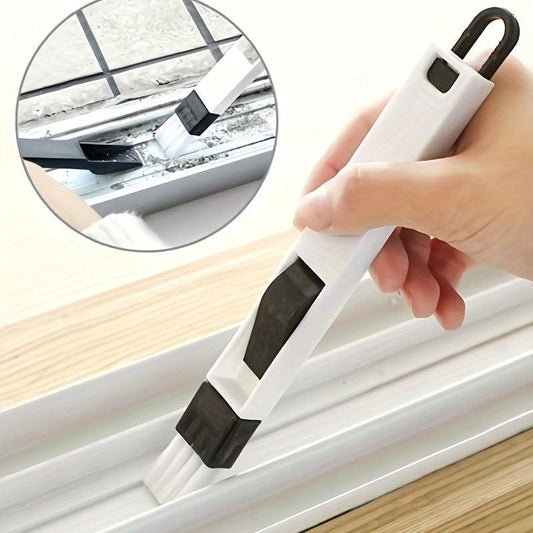 3pcs King BC Mini Broom And Dustpan Set For Lab Home Kitchen Office Floor Use